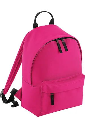 BagBase Mochila Fashion para mujer