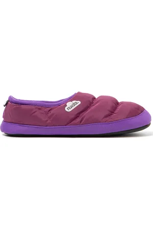Nuvola. Pantuflas Classic Chill para mujer
