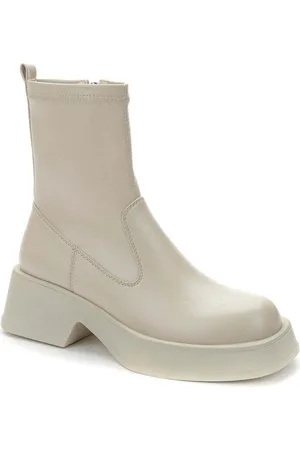 Betsy Botines - para mujer