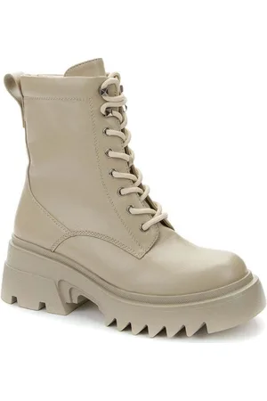 Betsy Botines - para mujer