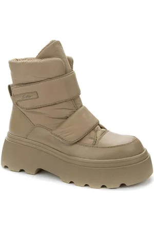 Betsy Botines - para mujer