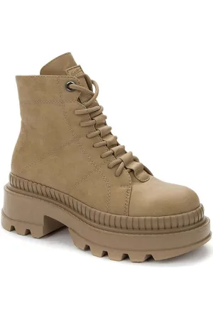 Betsy Botines - para mujer