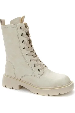 Betsy Botines - para mujer