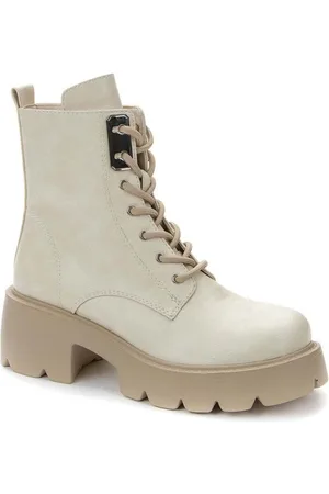 Betsy Botines - para mujer