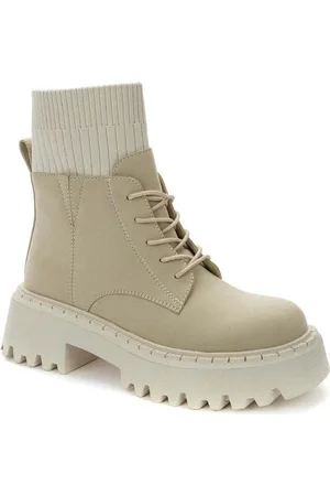 Betsy Botines - para mujer