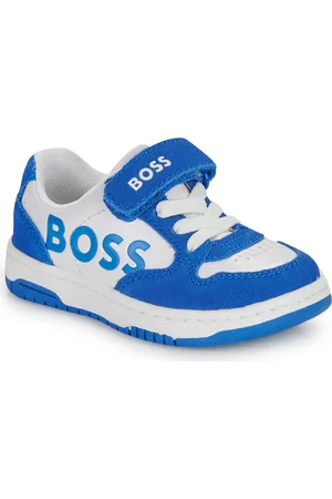 HUGO BOSS Zapatillas J09208 para niño