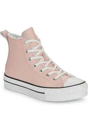 Zapatillas converse niña online baratas