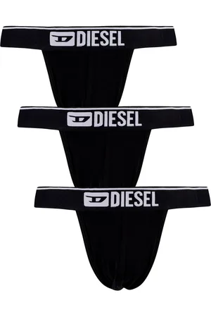Diesel Braguitas Pack de 3 suspensorios Jocky para hombre