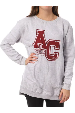 American College Jersey - para mujer