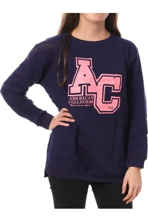 American College Jersey - para mujer