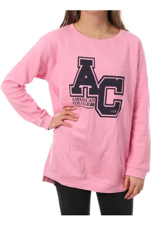 American College Jersey - para mujer