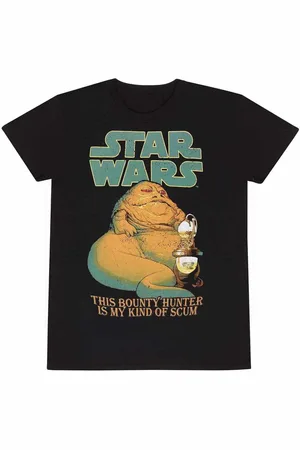 Disney Camiseta manga larga My Kind Of Scum para mujer
