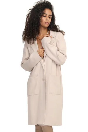 La Modeuse Chaqueta de punto 68971_P160861 para mujer