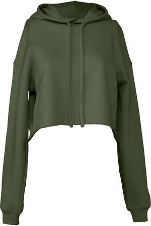 Bella + Canvas Jersey BE7502 para mujer