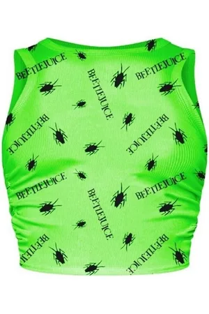 BEETLEJUICE Camiseta manga larga HE1670 para mujer
