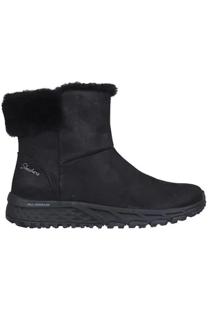 Skechers on sale boots rebajas