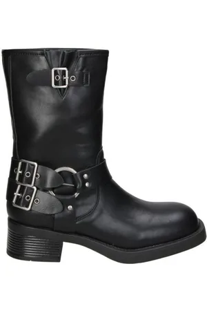Buonarotti Botines S-2507 para mujer