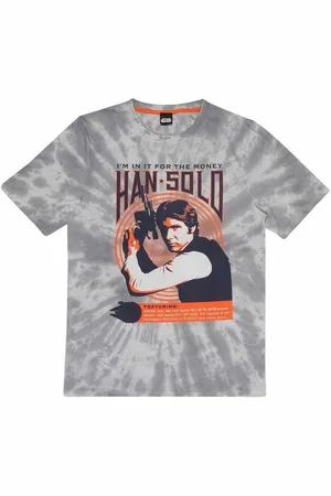 Disney Camiseta manga larga Classic para mujer
