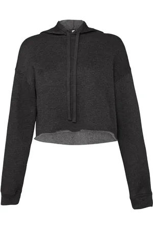 Bella + Canvas Jersey BE7502 para mujer