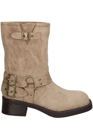 Buonarotti Botines S-2507 para mujer
