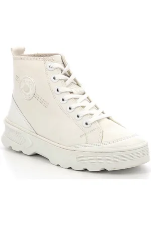 Kickers Zapatillas altas Kick Way para mujer