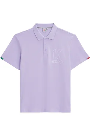 Kickers Tops y Camisetas Big K Poloshirt para mujer