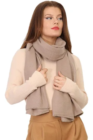 La Modeuse Bufanda 69252_P161361 para mujer