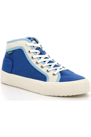 Kickers Zapatillas altas Arveiler para mujer