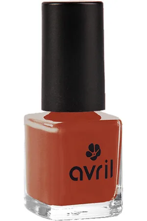 Avril 8790 Esmalte para uñas Nail Polish 7ml - Rouge Brique para mujer