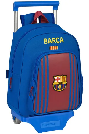 FC Barcelona Mochila - para niño