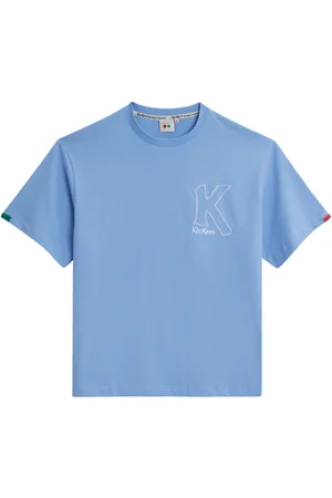 Kickers Tops y Camisetas Big K T-shirt para mujer