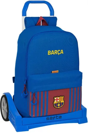 FC Barcelona Mochila - para niño