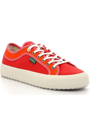 Kickers Zapatillas Arveil para mujer