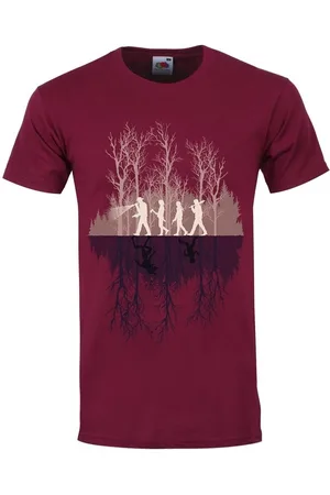 Grindstore Camiseta manga larga Where There`s A Will para hombre