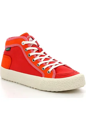 Kickers Zapatillas altas Arveiler para mujer
