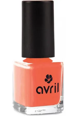 Avril 8790 Esmalte para uñas Nail Polish 7ml - 02 Corail para mujer