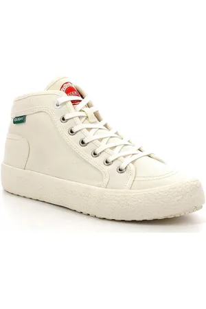 Kickers Zapatillas altas Arveiler para mujer