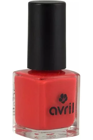 Avril 8790 Esmalte para uñas Nail Polish 7ml - 565 Sorbet Framboise para mujer