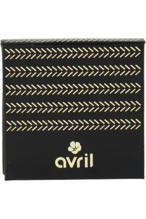 Avril 8790 Paleta de sombras de ojos Rechargeable Compact Refillable Case para mujer