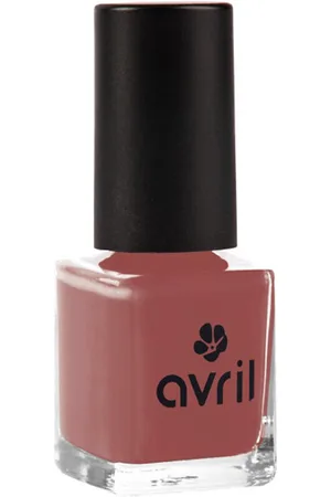 Avril 8790 Esmalte para uñas Nail Polish 7ml - 567 Marsala para mujer