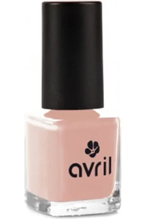 Avril 8790 Esmalte para uñas Nail Polish 7ml - 699 Rose Thé para mujer