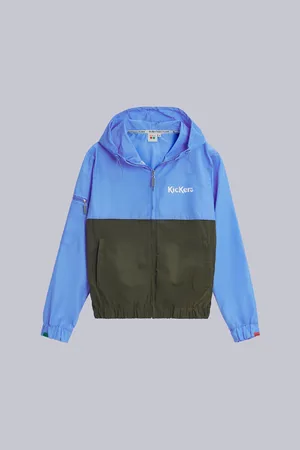 Kickers Chaquetas Rain Jacket para mujer