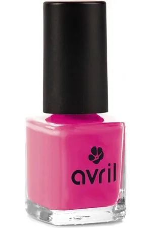 Avril 8790 Esmalte para uñas Nail Polish 7ml - 57 Rose Bollywood para mujer