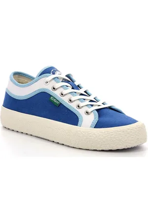 Kickers Zapatillas Arveil para mujer