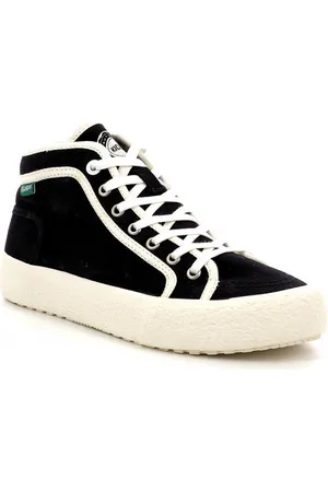 Kickers Zapatillas altas Arveiler para mujer