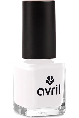 Avril 8790 Esmalte para uñas Nail Polish 7ml - 95 French Blanc para mujer