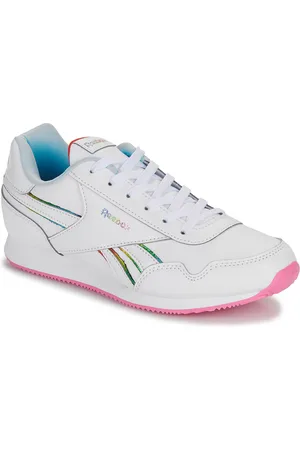 Reebok Zapatillas REEBOK ROYAL CL JOG 3.0 1V para niña