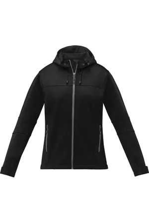 Elevate Chaqueta Match para mujer