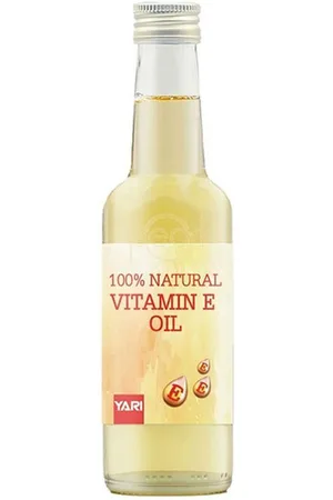 Yari Antiedad & antiarrugas 100% Natural Vitamine E Oil para mujer