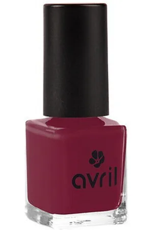 Avril 8790 Esmalte para uñas Nail Polish 7ml - 26 Bourgogne para mujer